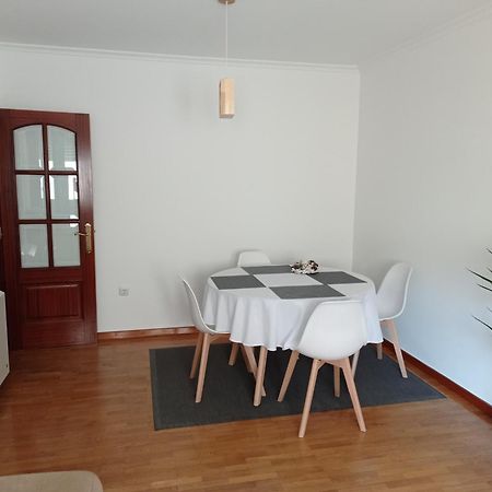 Apartamento Viveiroアパートメント エクステリア 写真