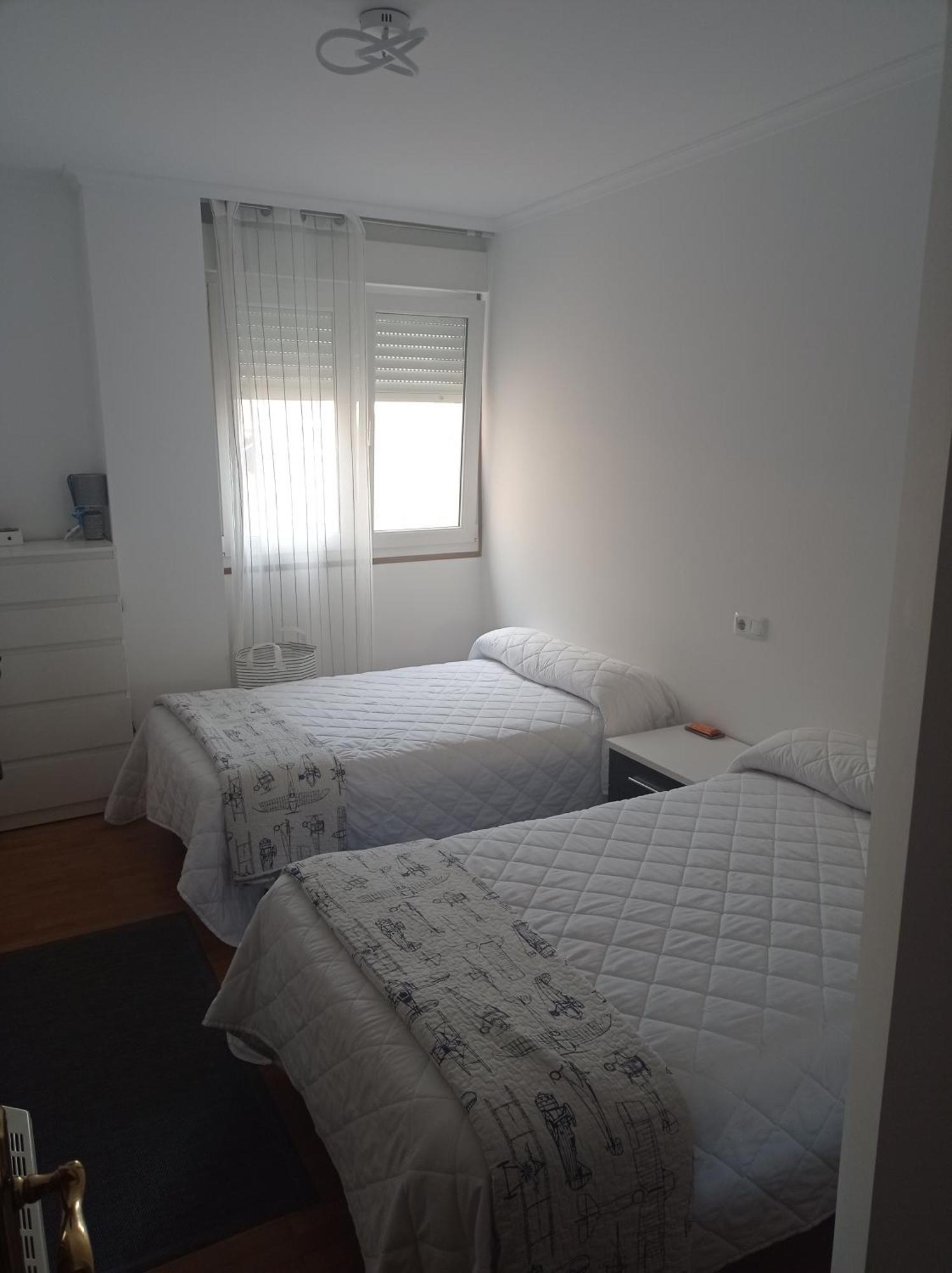 Apartamento Viveiroアパートメント エクステリア 写真